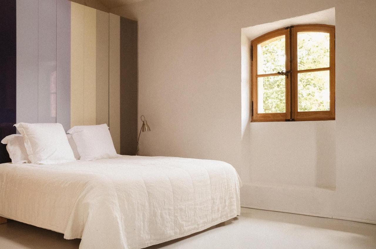 Le Galinier Lourmarin, A Beaumier Guesthouse Экстерьер фото