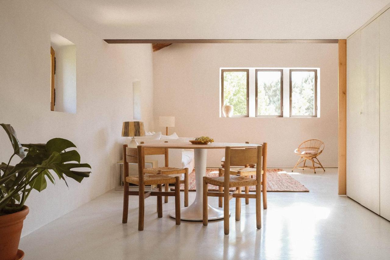 Le Galinier Lourmarin, A Beaumier Guesthouse Экстерьер фото