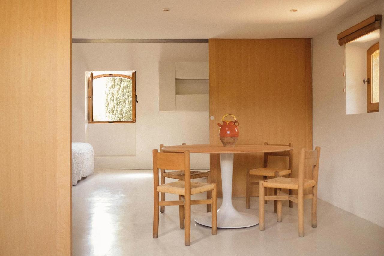 Le Galinier Lourmarin, A Beaumier Guesthouse Экстерьер фото
