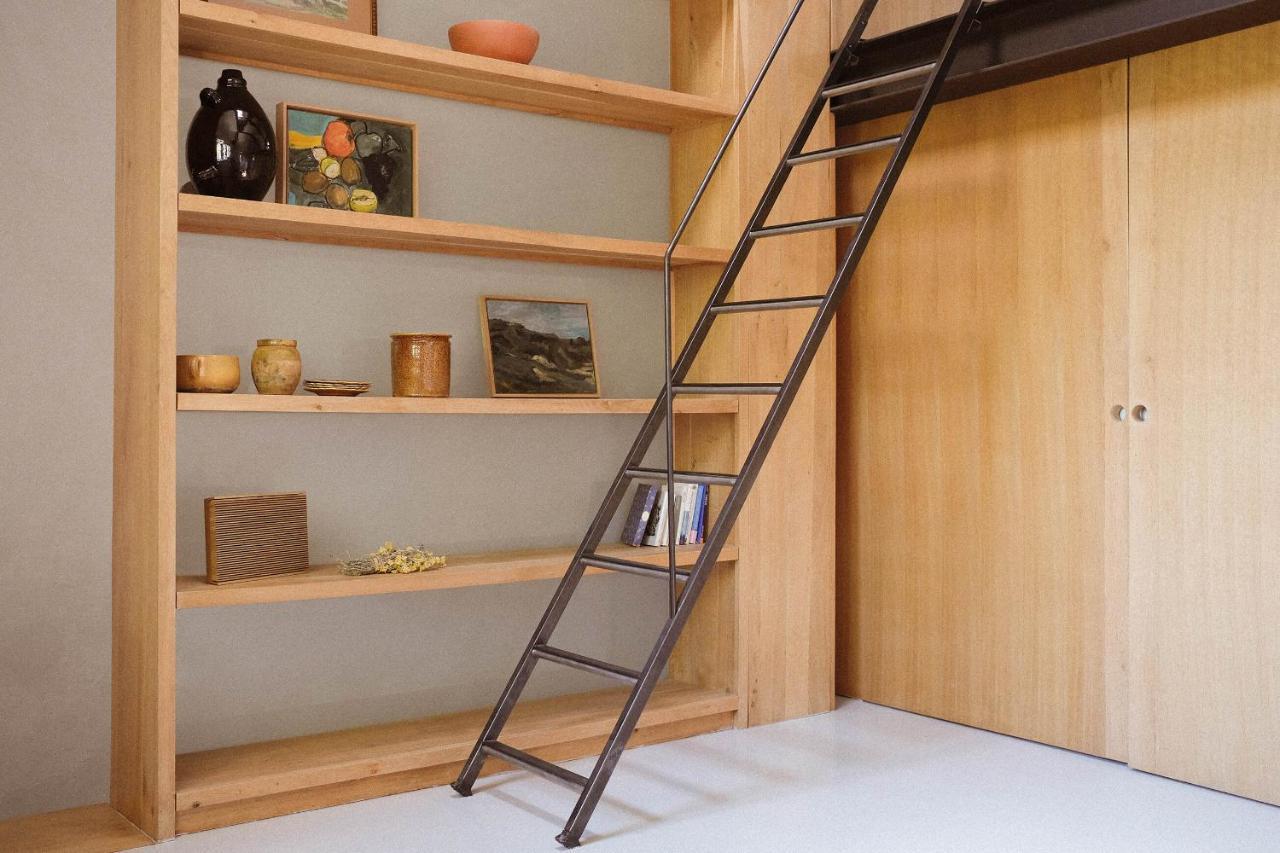 Le Galinier Lourmarin, A Beaumier Guesthouse Экстерьер фото