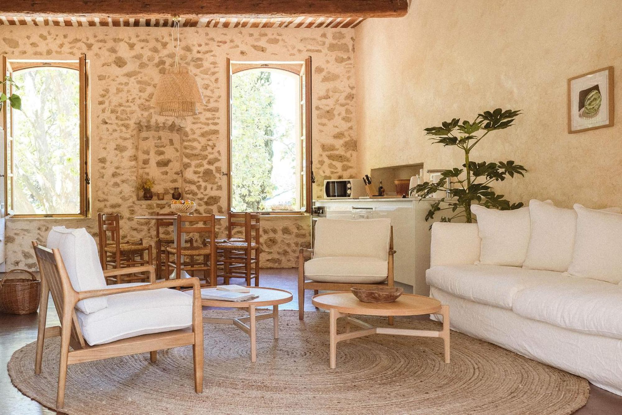 Le Galinier Lourmarin, A Beaumier Guesthouse Номер фото