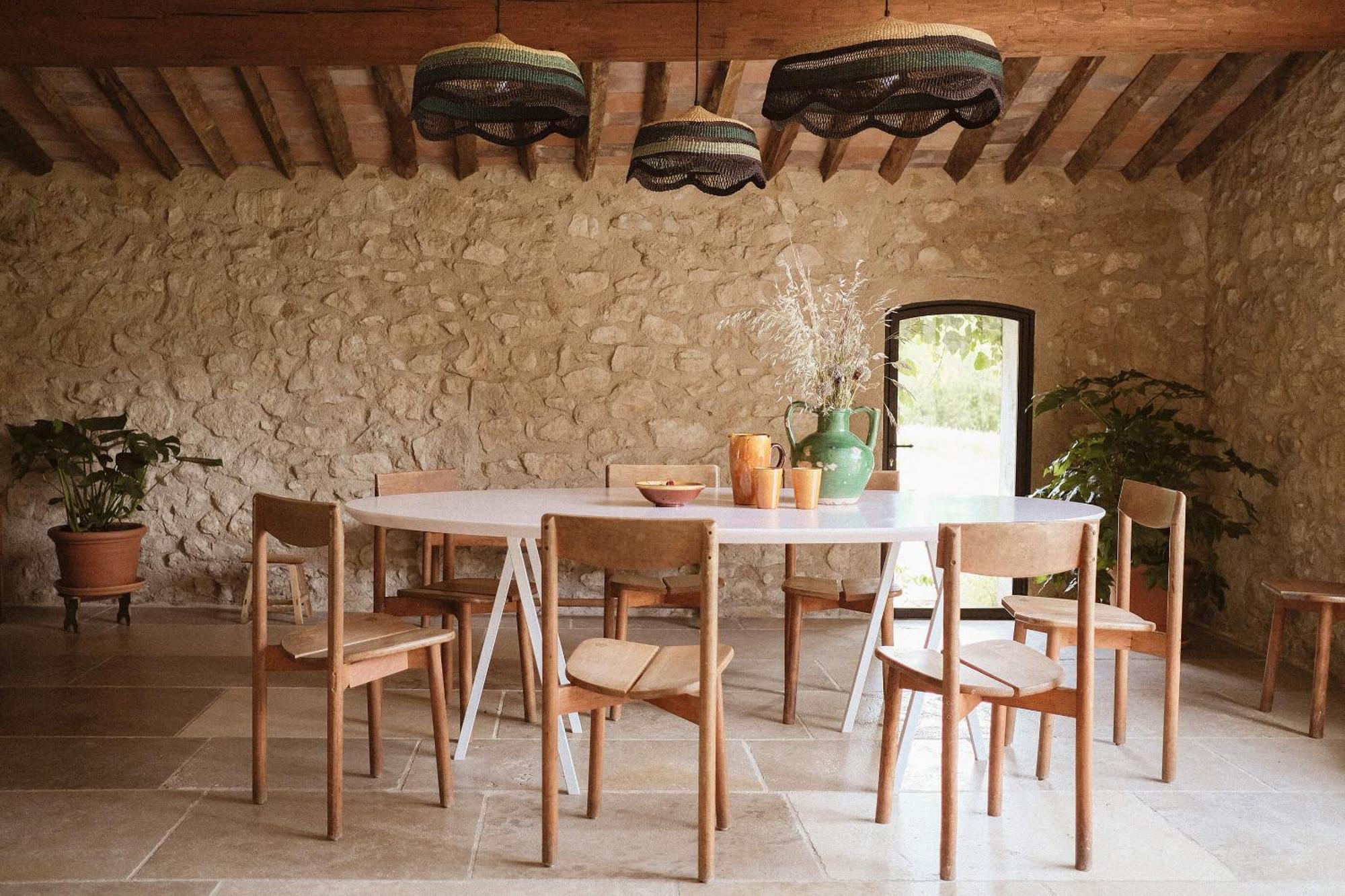Le Galinier Lourmarin, A Beaumier Guesthouse Экстерьер фото