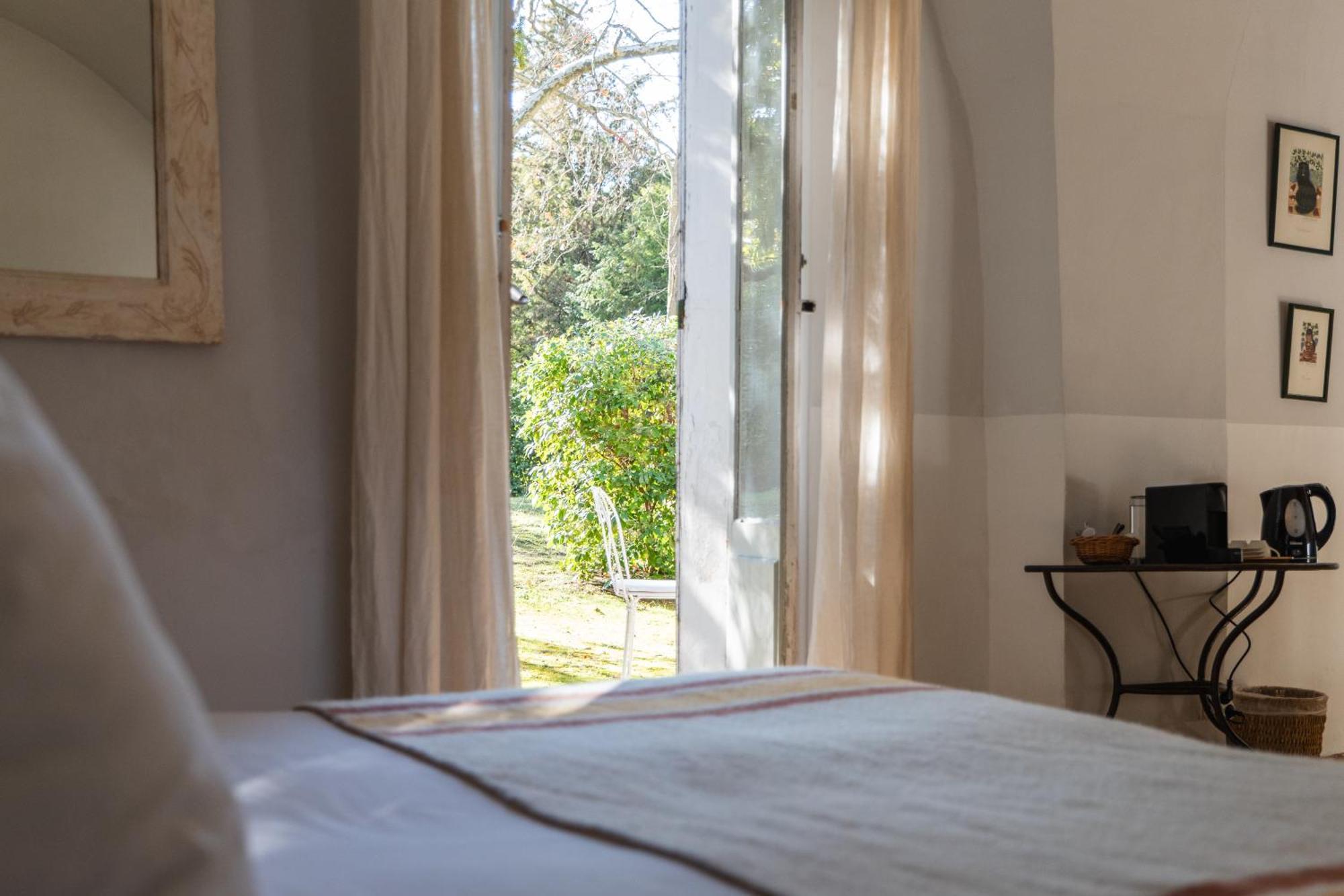 Le Galinier Lourmarin, A Beaumier Guesthouse Экстерьер фото