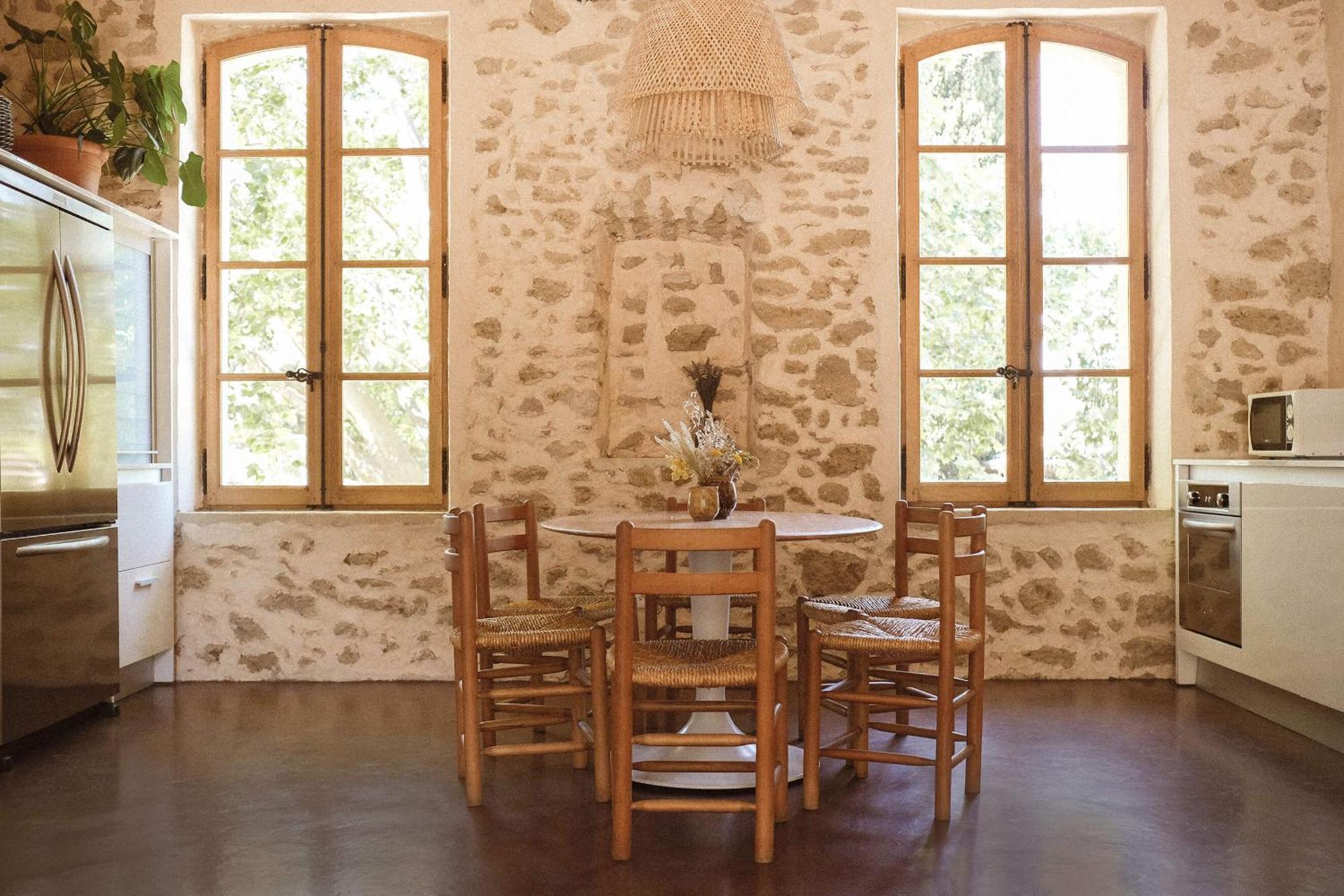Le Galinier Lourmarin, A Beaumier Guesthouse Номер фото