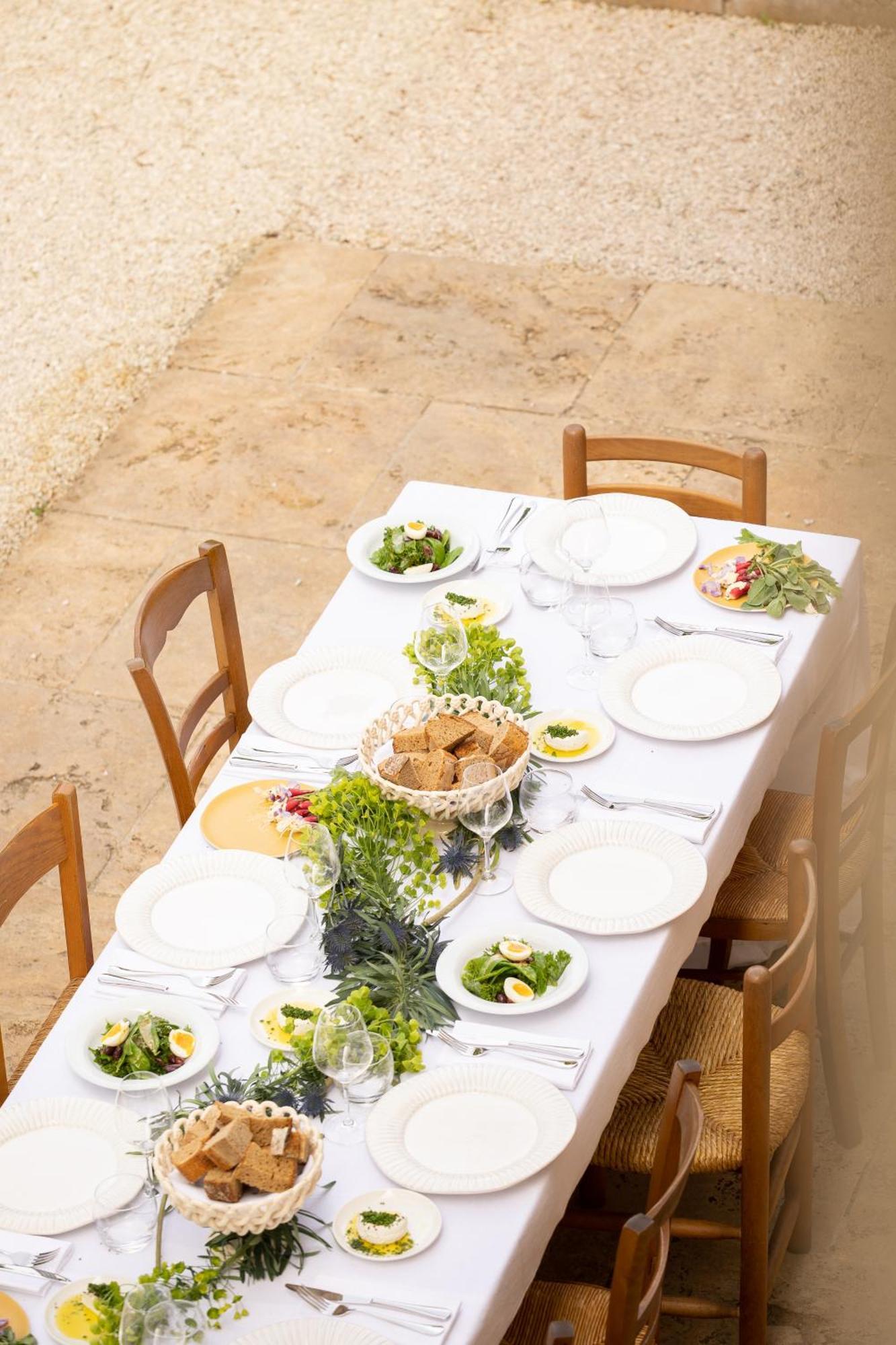 Le Galinier Lourmarin, A Beaumier Guesthouse Экстерьер фото