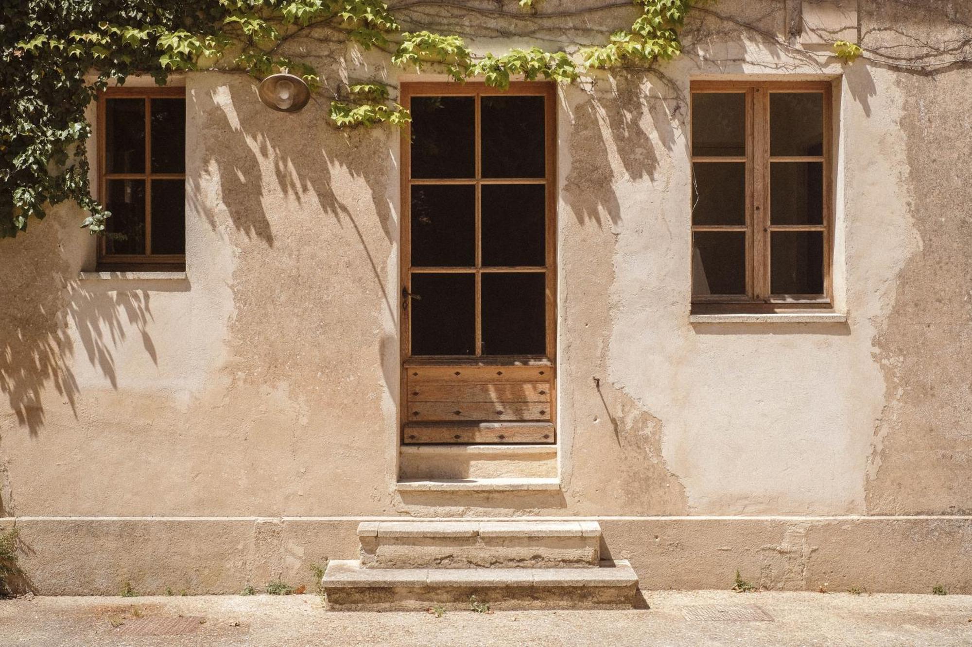 Le Galinier Lourmarin, A Beaumier Guesthouse Номер фото