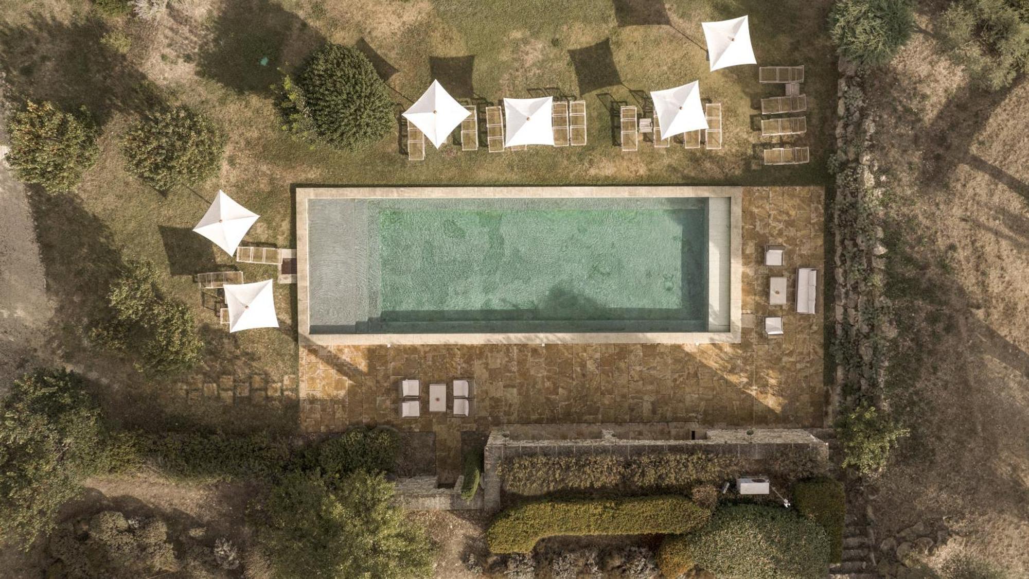 Le Galinier Lourmarin, A Beaumier Guesthouse Экстерьер фото