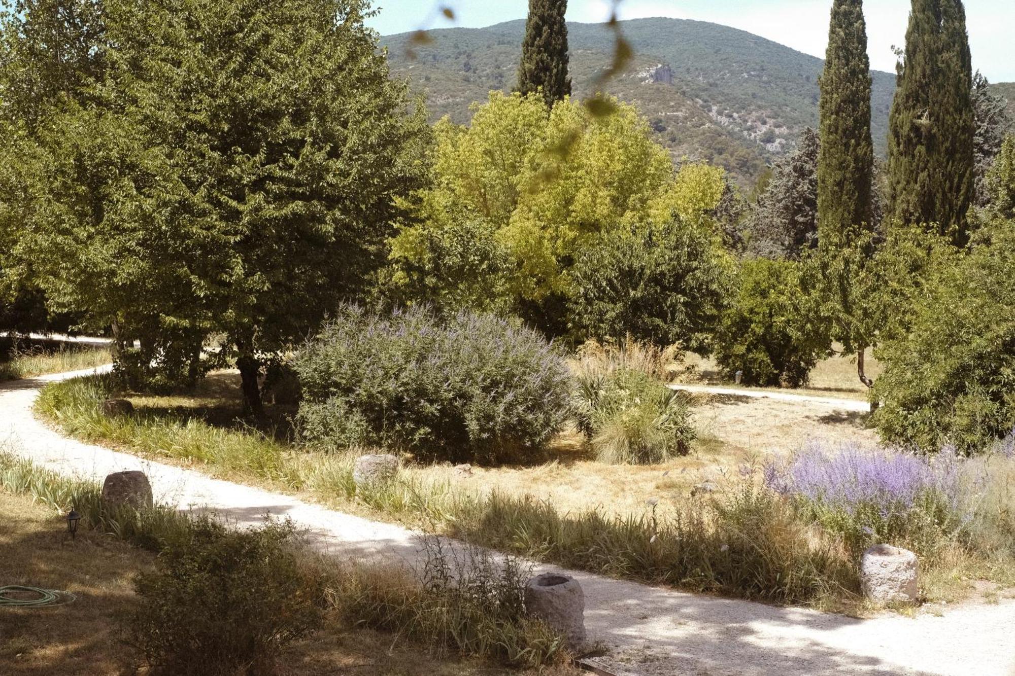 Le Galinier Lourmarin, A Beaumier Guesthouse Номер фото